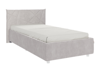 Кровать с основанием Квест 900