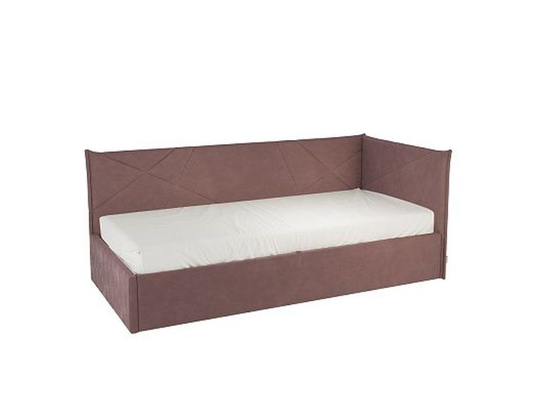 Кровать с подъемным механизмом Квест (Тахта)