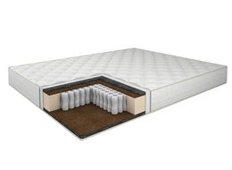 Матрас Lux Soft