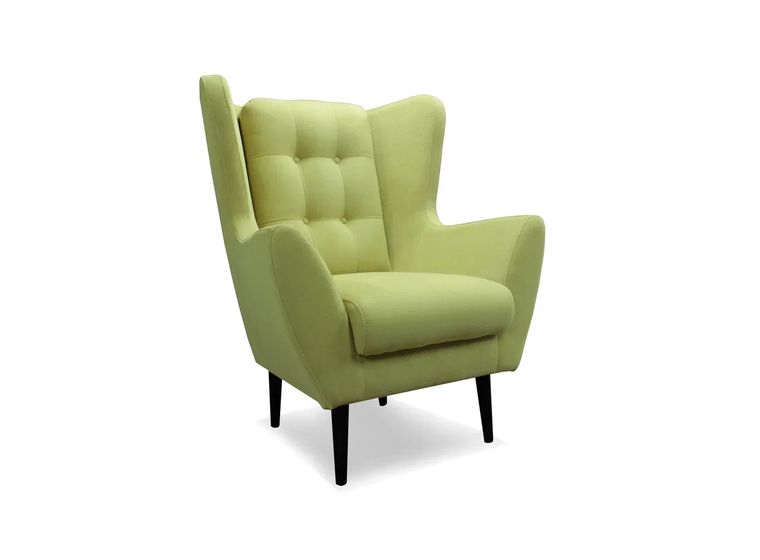 Кресло Фиеста на ножках