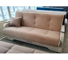 Диван  Книжка  Комфорт