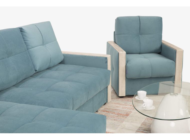 Кресло для отдыха Ричмонд