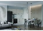Гарнитур кухонный Шампань-2550