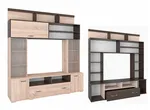 Мини-стенка ОГЦС-2 Оскар-18