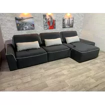 Диван с оттоманкой Майами