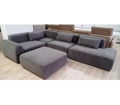 Модульный  диван  Майло