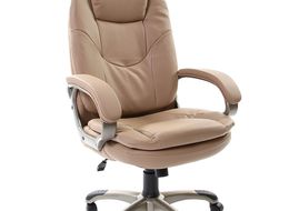 Кресло Chairman 668