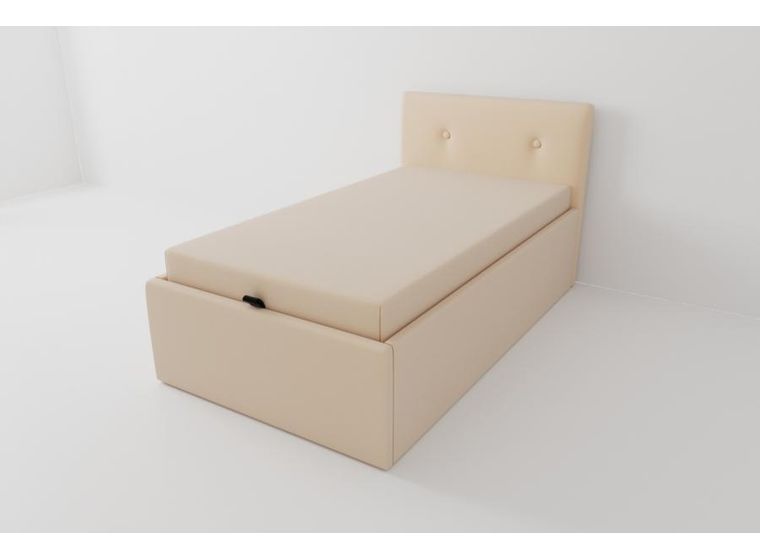 Детская кровать Екатеринбург с ПМ и с матрасом