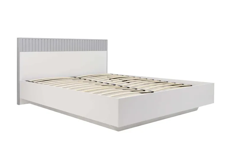 Кровать с ортопедом Урбан