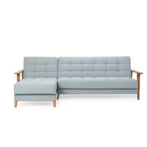 Диван Скандинавия 3+От Массив