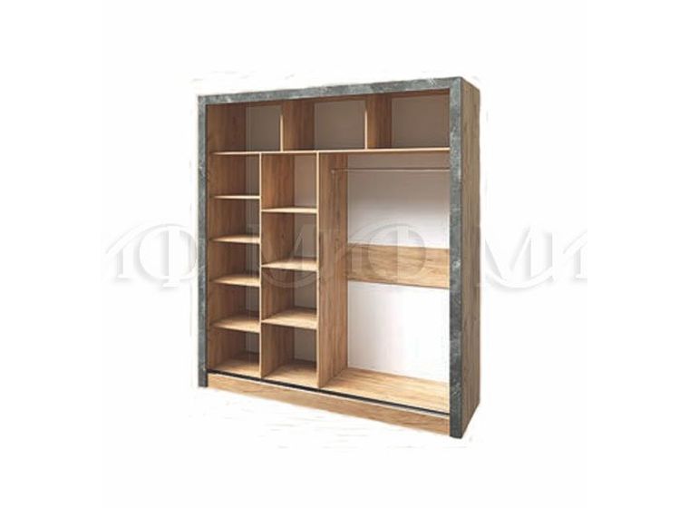 Соренто Шкаф-купе 2,0м