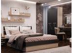 Кровать Ким с подъемным механизмом