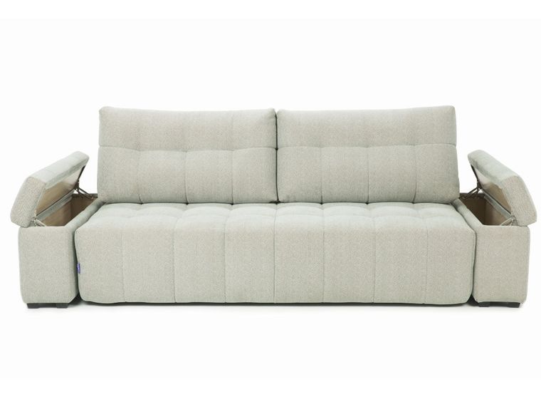Диван прямой еврокнижка Брайтон 3К